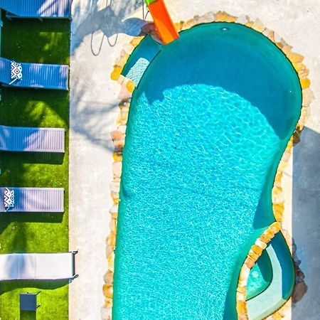 Vip Pristine Luxury Great Pool-5 Beds By The Beach デルレイビーチ エクステリア 写真