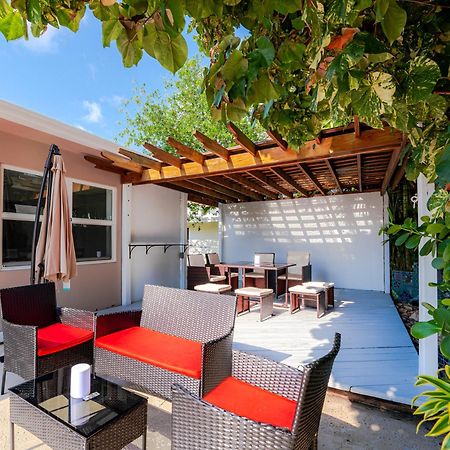Vip Pristine Luxury Great Pool-5 Beds By The Beach デルレイビーチ エクステリア 写真