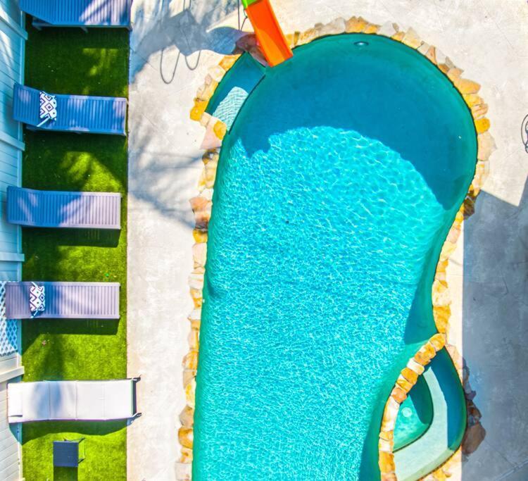 Vip Pristine Luxury Great Pool-5 Beds By The Beach デルレイビーチ エクステリア 写真