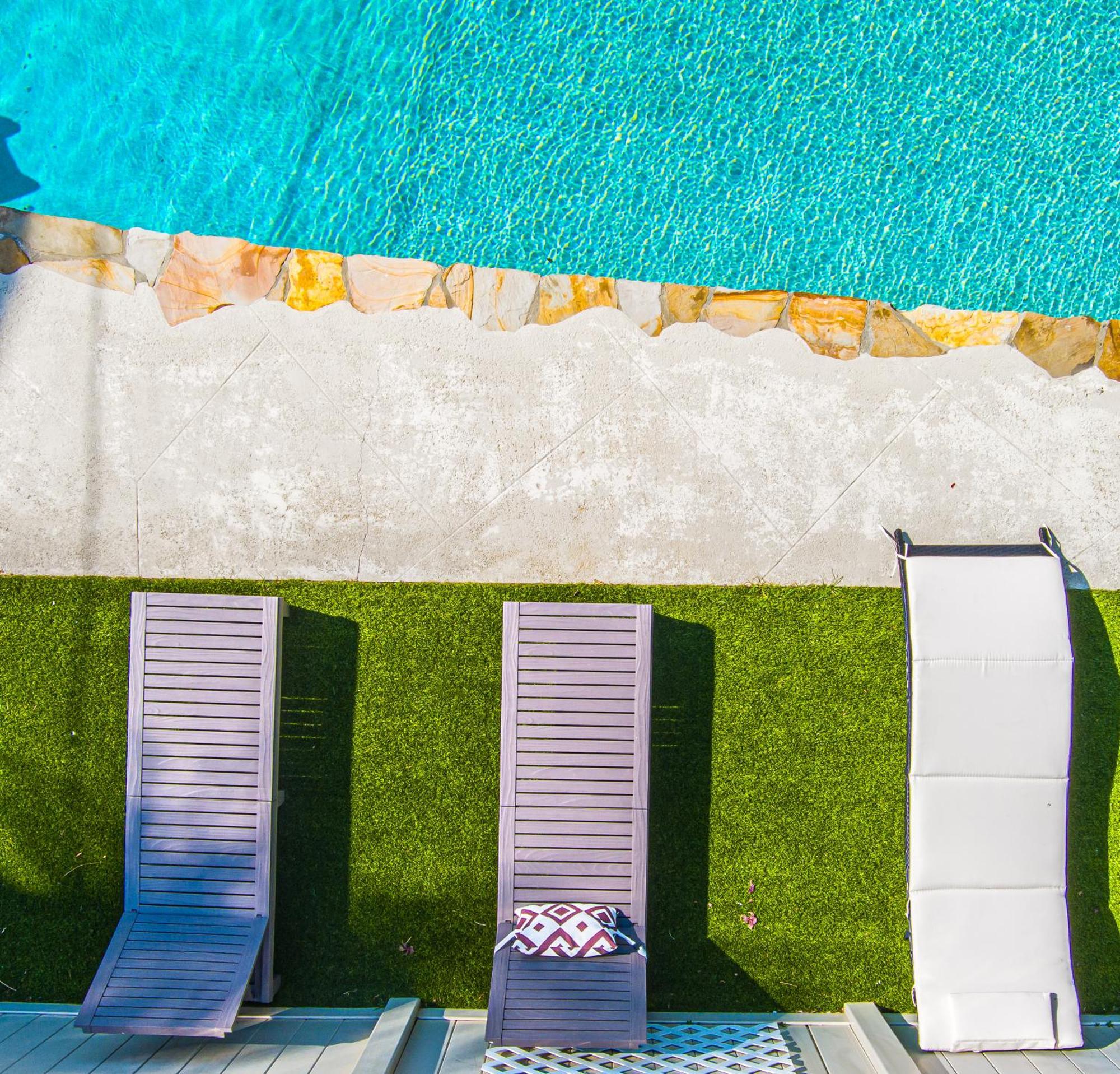 Vip Pristine Luxury Great Pool-5 Beds By The Beach デルレイビーチ エクステリア 写真
