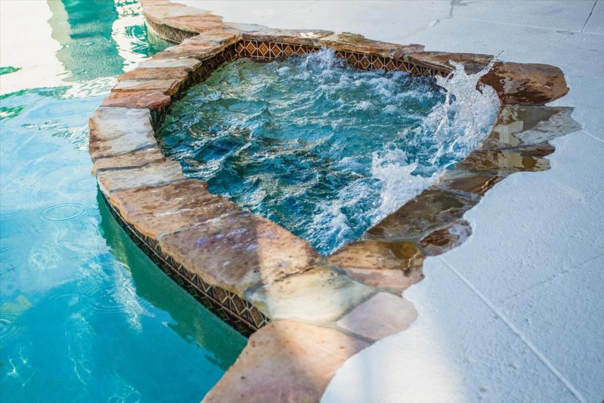 Vip Pristine Luxury Great Pool-5 Beds By The Beach デルレイビーチ エクステリア 写真