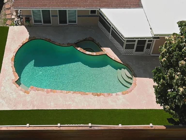 Vip Pristine Luxury Great Pool-5 Beds By The Beach デルレイビーチ エクステリア 写真